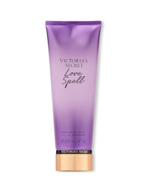 Victoria'S Secret Love Spell Nourishing Hand & Body Lotion
