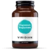 Viridian Magnesium Bisglycinate 140Mg