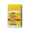 Vitahealth Omega 3 Fish Oil Caps 60'S