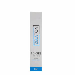 Zelaton 15% Gel 30Ml