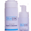Zelaton Foam Cleanser 150Ml