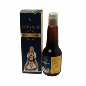 Astymin Liquid