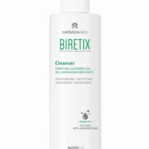 Biretix Cleanser 200Ml