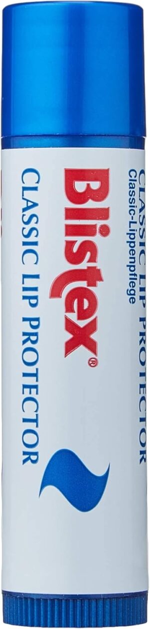 Blistex Classic Lip Protector Spf10 4.25G