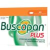 Buscopan Plus Tablets 40'S