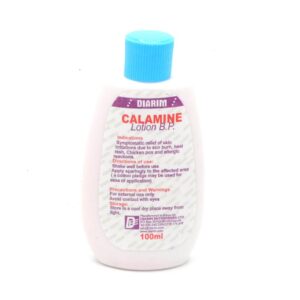 Calamine Lotion 100Mls