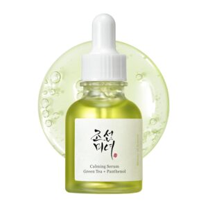 Beauty Of Joseon Calming Serum (Green Tea+Panthenol) 30Ml