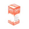 Cetrizine 60Ml Syrup