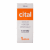 Cital Syrup 100Ml