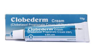 Clobederm Cream 10G