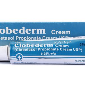 Clobederm Cream 10G
