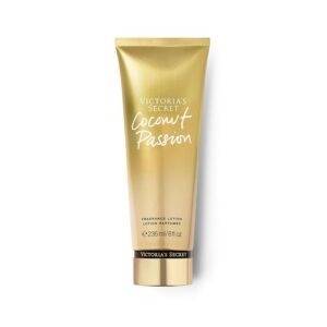 Victoria'S Secret Coconut Passion Body Cream