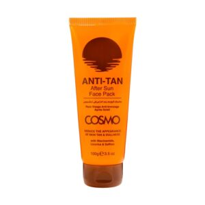 Cosmo Anti-Tan After Sun Pack