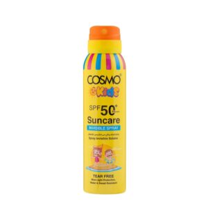 Cosmo Kids Spf 50+ Spray
