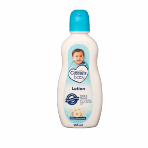 Cussons Baby Lotion 100Ml