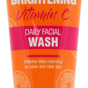 Beauty Formula Vitamin C Daily Facial Wash 150Ml