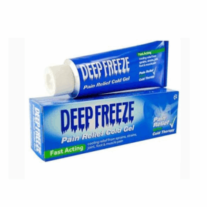 Deep Freeze Cold Gel 35G