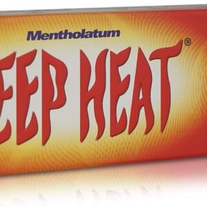 Deep Heat Rub 67G