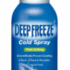 Deep Freeze Cold Spray 150Ml