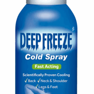 Deep Freeze Cold Spray 150Ml
