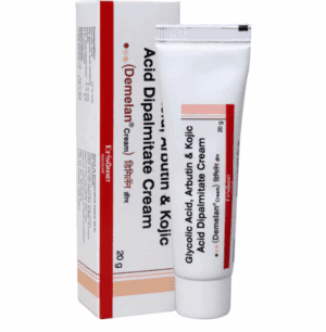 Demelan Cream 20G