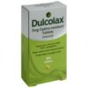 Dulcolax 5Mg Tablets 30S