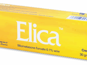 Elica Ointment 30G