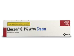 Elocom Cream 20G