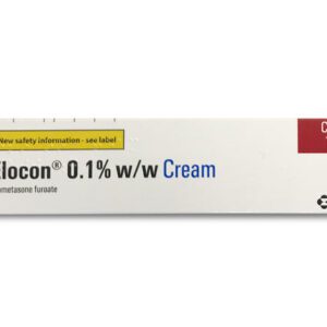 Elocom Cream 20Gm