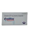 Emitino (Ondansetron) 4Mg Tablets 10S