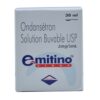 Emitino (Ondansetron) 2Mg/5Ml Syrup 30Ml