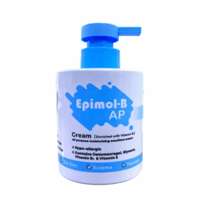 Epimol-B All Purpose Cream 400G Pump