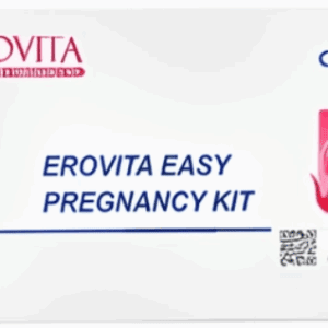 Erovita Easy Pregnancy Kit 1S
