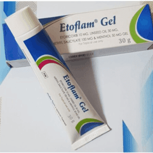 Etoflam Gel 30G