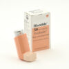 Flixotide Inhaler 50Mcg 120 Doses
