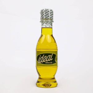 Olive Oil Ideal 50Ml