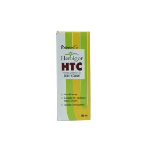 Htc Cough Syrupp 100Ml