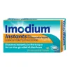Imodium Instant Melts 2Mg 12'S