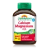 Jamieson Calcium Magnesium + D3 Caps 200S