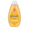 Johnsons Baby Shampoo 500Ml