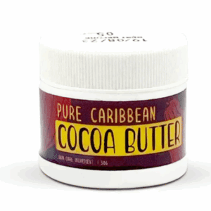 Karibean Cocobutter Cream