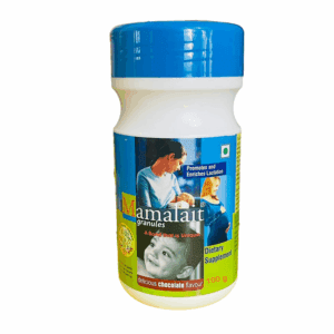 Mamalait Granules 100G