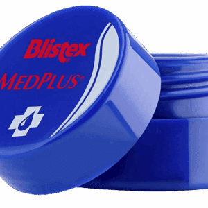 Blistex Medplus Lipbalm Pot Blister Spf 15 7Ml