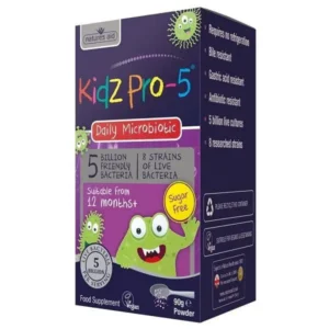 Natures Aid Kids Pro-5