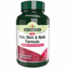 Natures Aid Hair, Skin, $ Nails(Vegan) 90'S