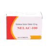 Diclofenac 100Mg Tablets 100's