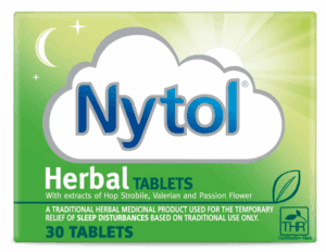 Nytol Herbal Tablets 30'S