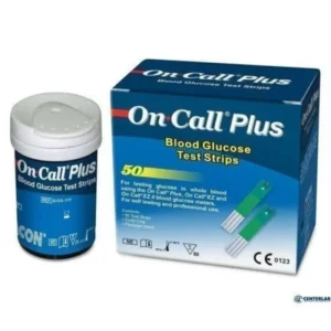 On Call Plus Strips 50`S
