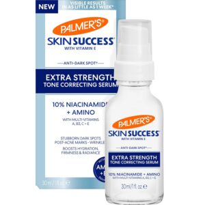Palmers 10% Niacinamide Serum 30Ml