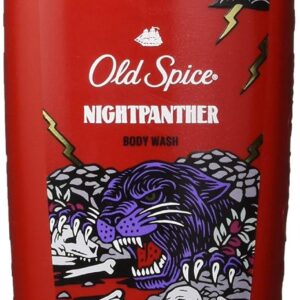 Oldspice Showergel Nightpanther
